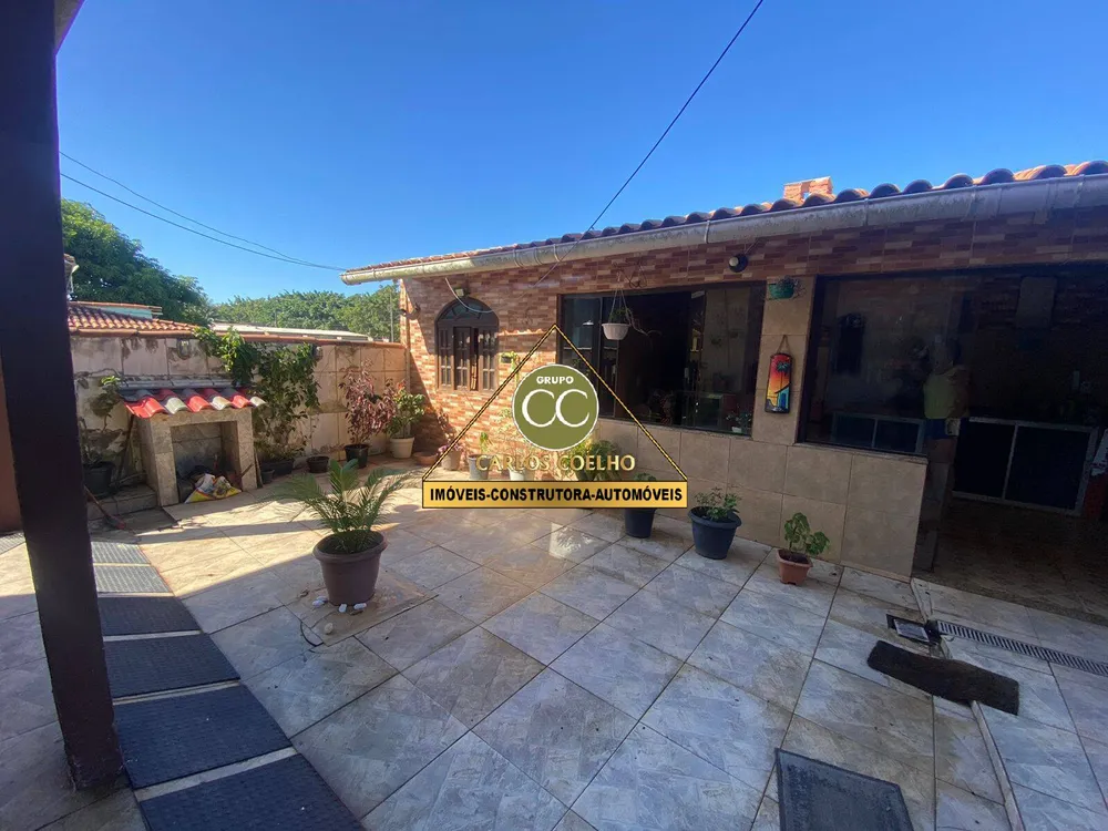 Casa, 3 quartos - Foto 5