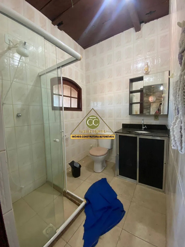 Casa, 3 quartos - Foto 20