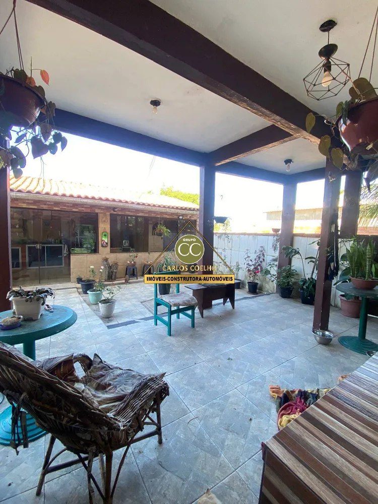 Casa, 3 quartos - Foto 59