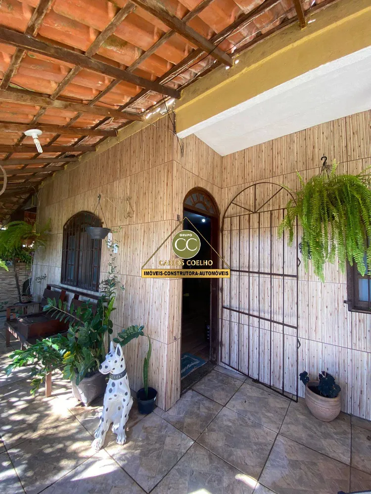 Casa, 3 quartos - Foto 43