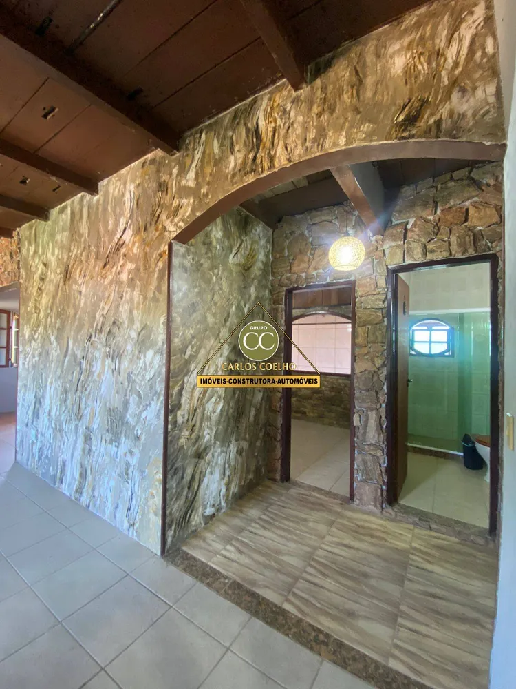 Casa, 3 quartos - Foto 41