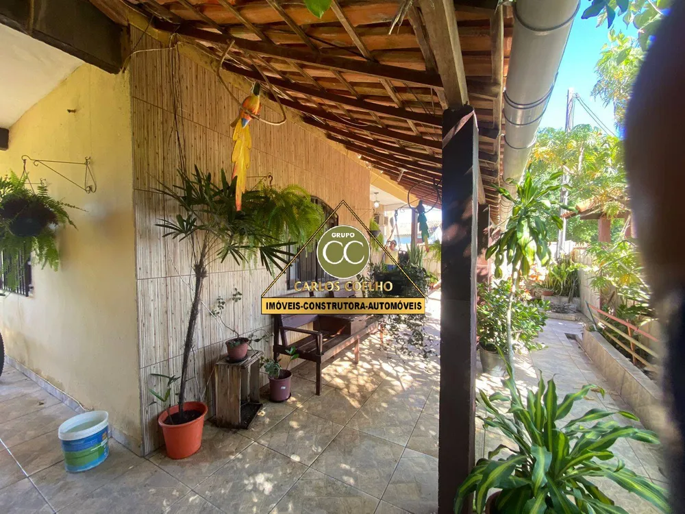 Casa, 3 quartos - Foto 35