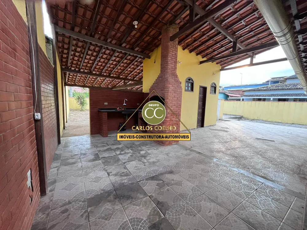 Casa, 2 quartos - Foto 14