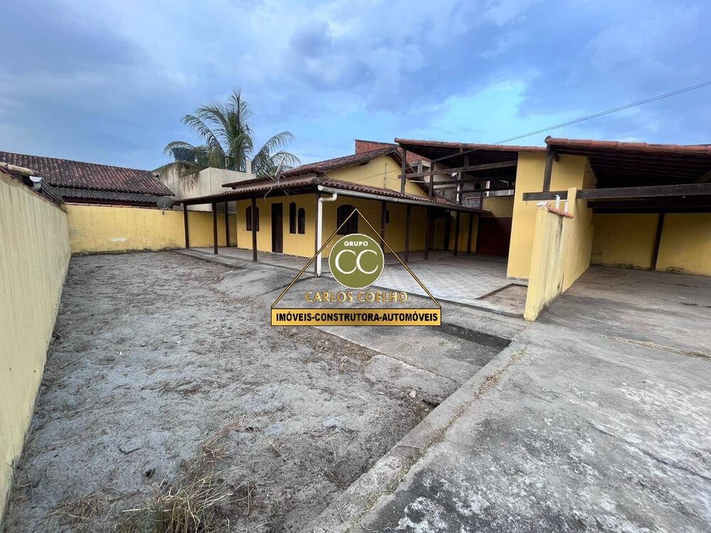 Casa, 2 quartos - Foto 4