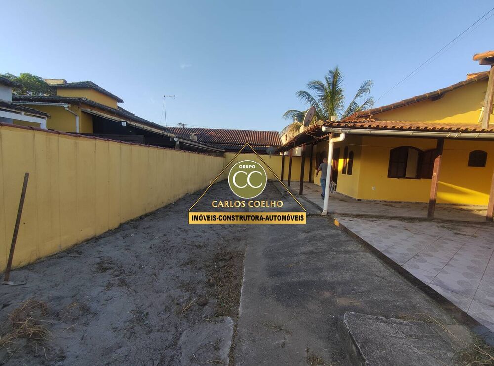 Casa, 2 quartos - Foto 1