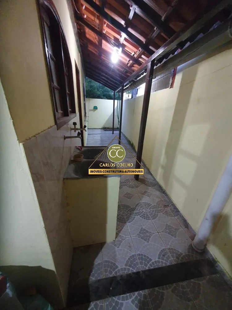 Casa, 2 quartos - Foto 10