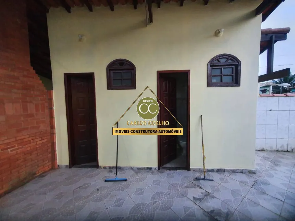 Casa, 2 quartos - Foto 8