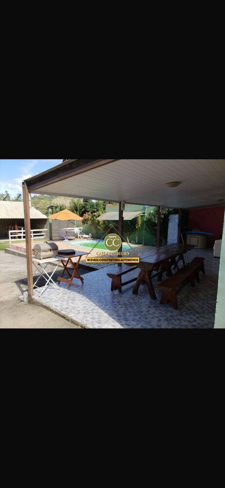 Casa, 4 quartos - Foto 2