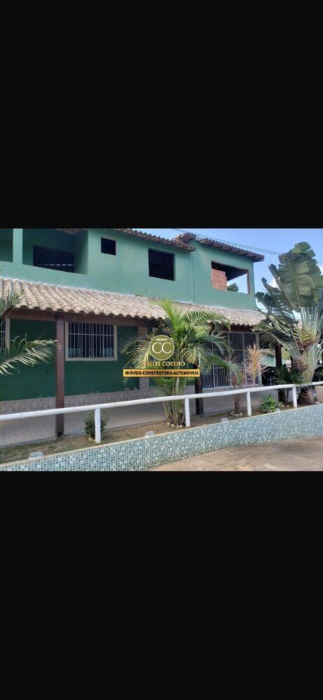 Casa, 4 quartos - Foto 1