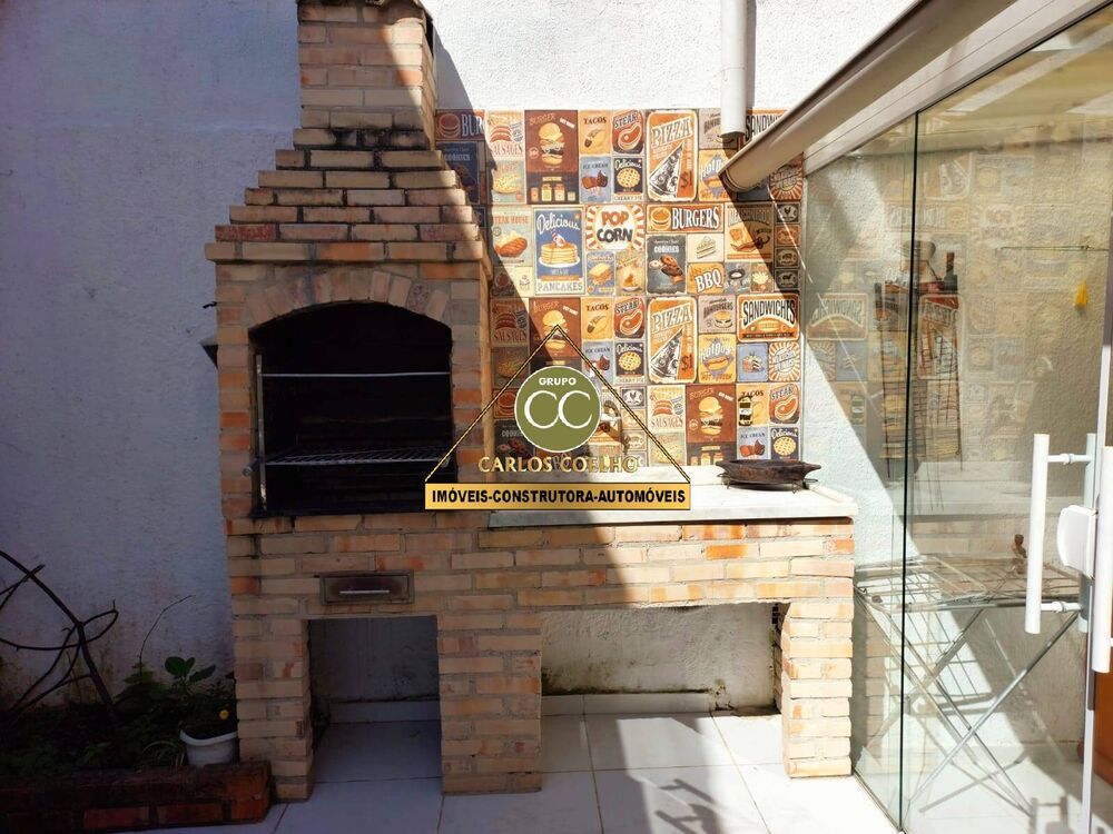 Casa, 5 quartos - Foto 7