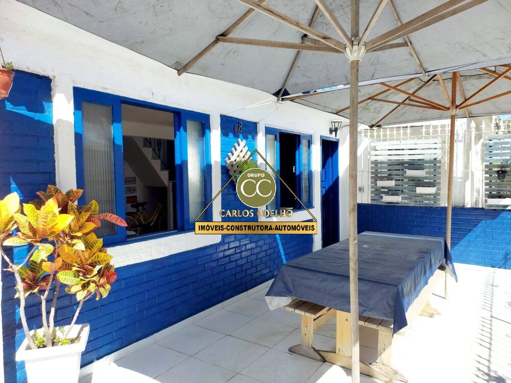 Casa, 5 quartos - Foto 8