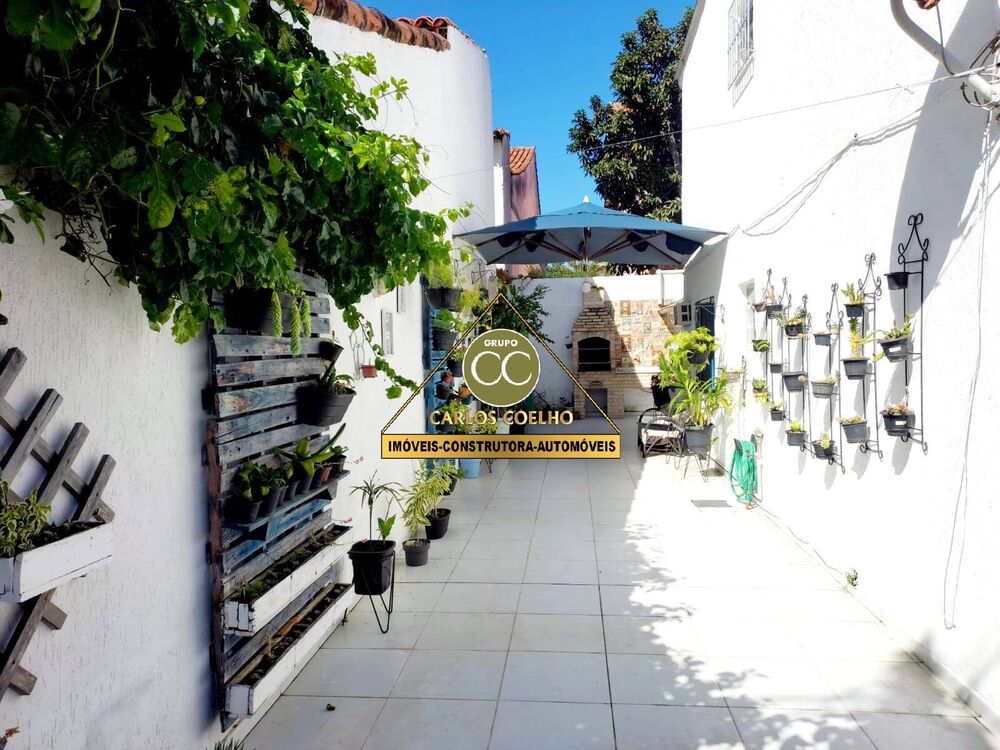 Casa, 5 quartos - Foto 5