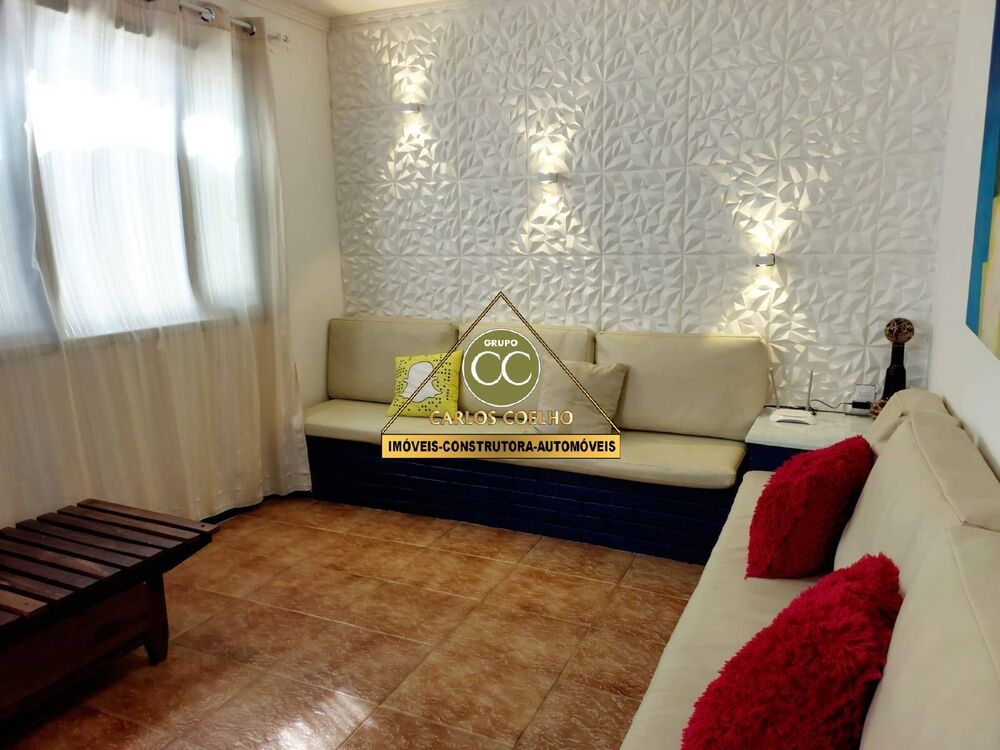 Casa, 5 quartos - Foto 6