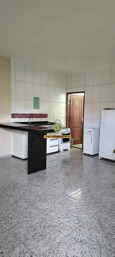 Casa, 2 quartos - Foto 19