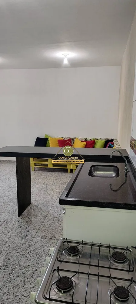 Casa, 2 quartos - Foto 18
