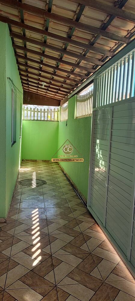 Casa, 2 quartos - Foto 4