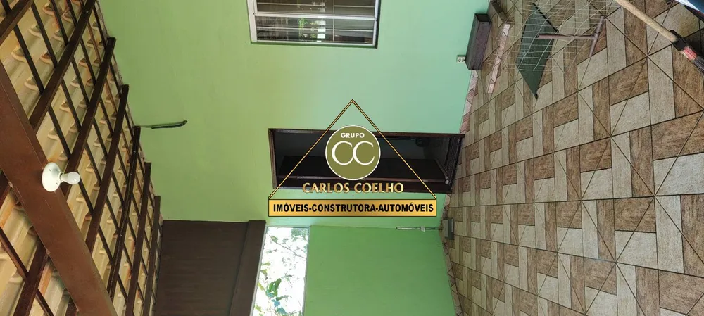 Casa, 2 quartos - Foto 10