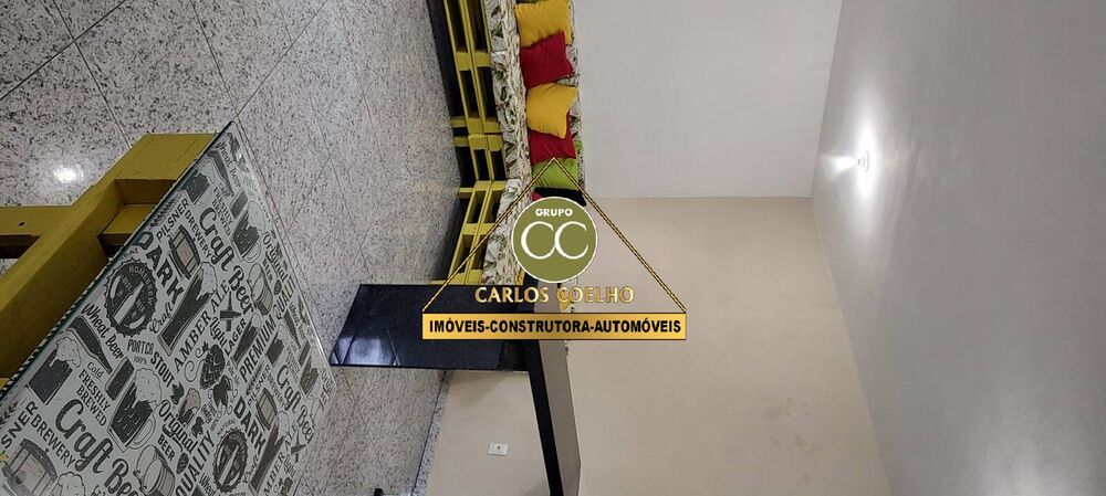 Casa, 2 quartos - Foto 2