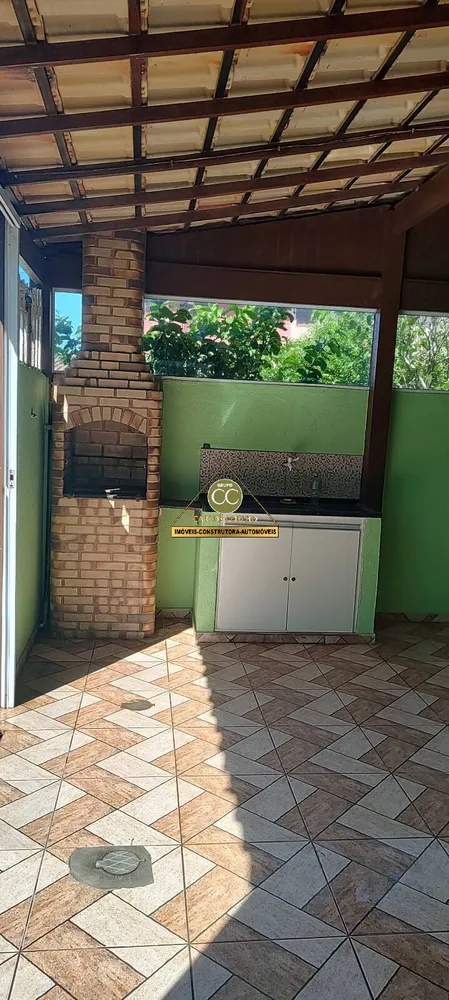 Casa, 2 quartos - Foto 11