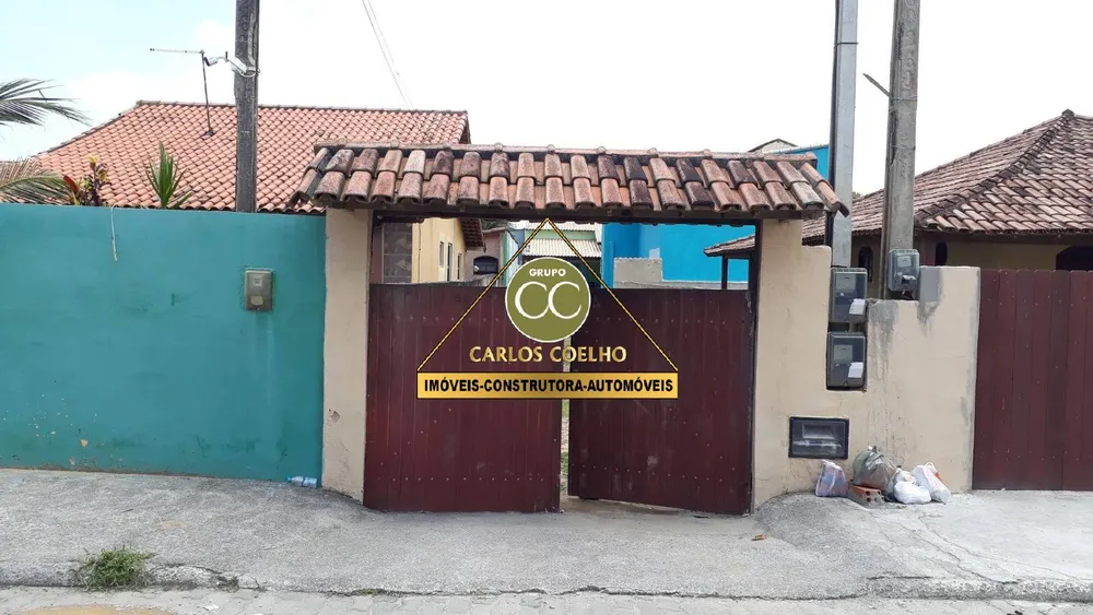 Casa, 2 quartos - Foto 2