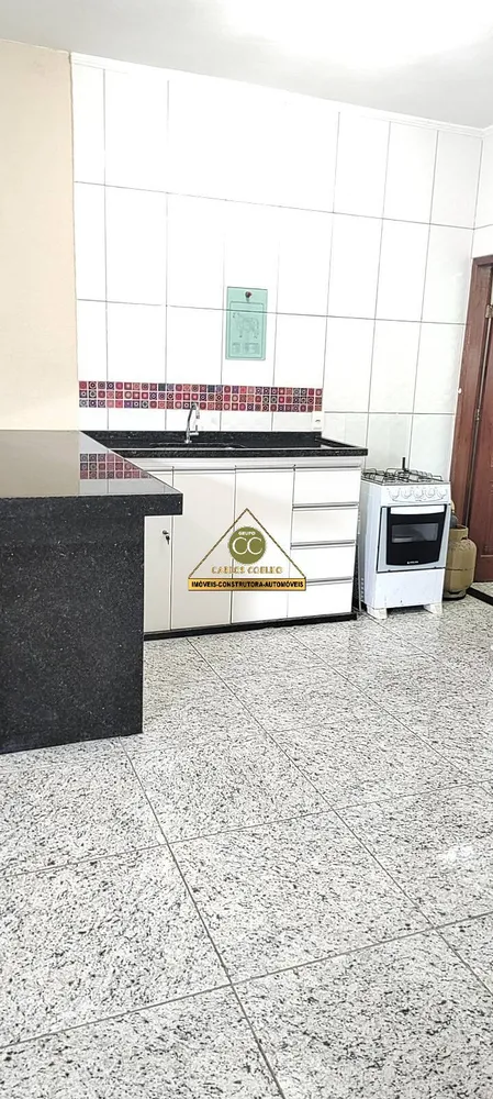 Casa, 2 quartos - Foto 17