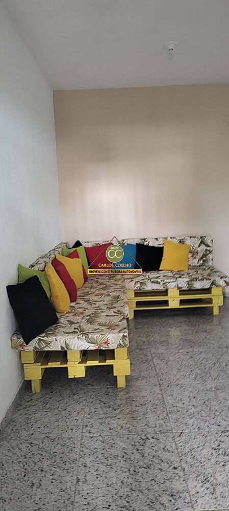 Casa, 2 quartos - Foto 1