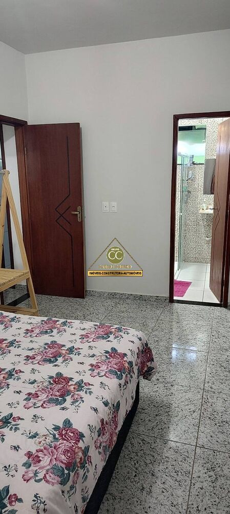 Casa, 2 quartos - Foto 8