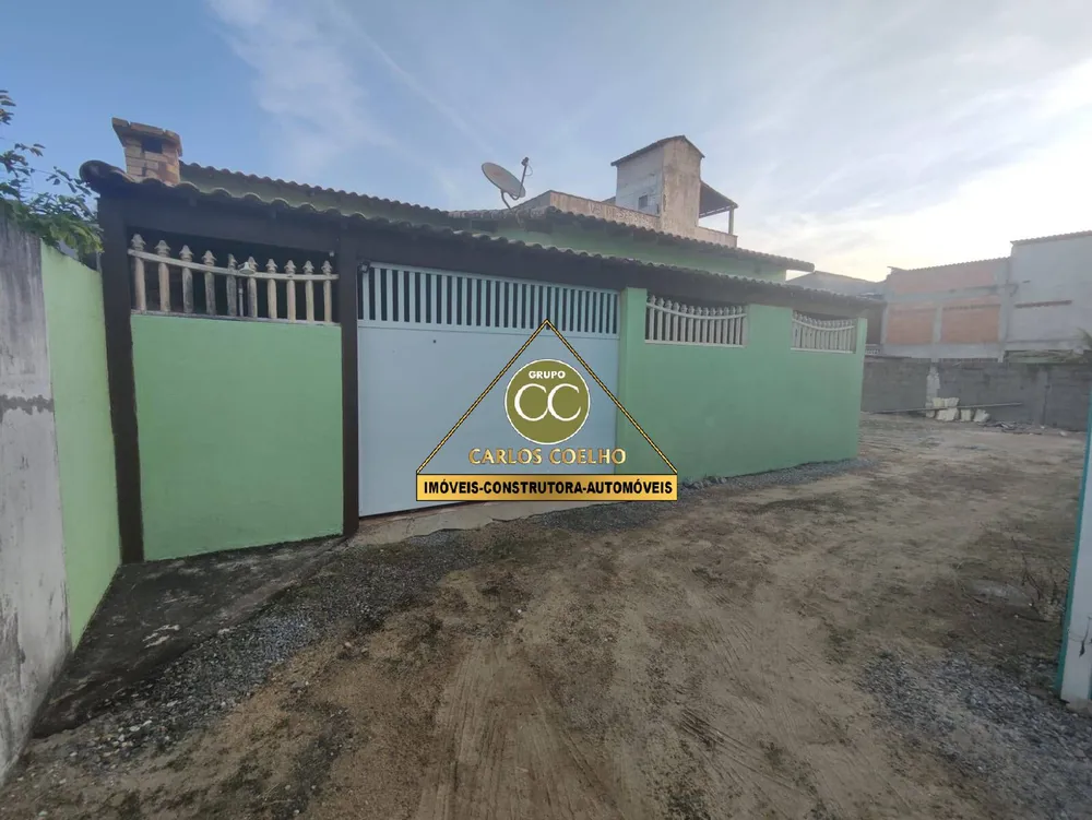 Casa, 2 quartos - Foto 1