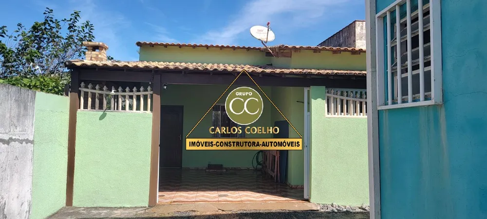 Casa, 2 quartos - Foto 6