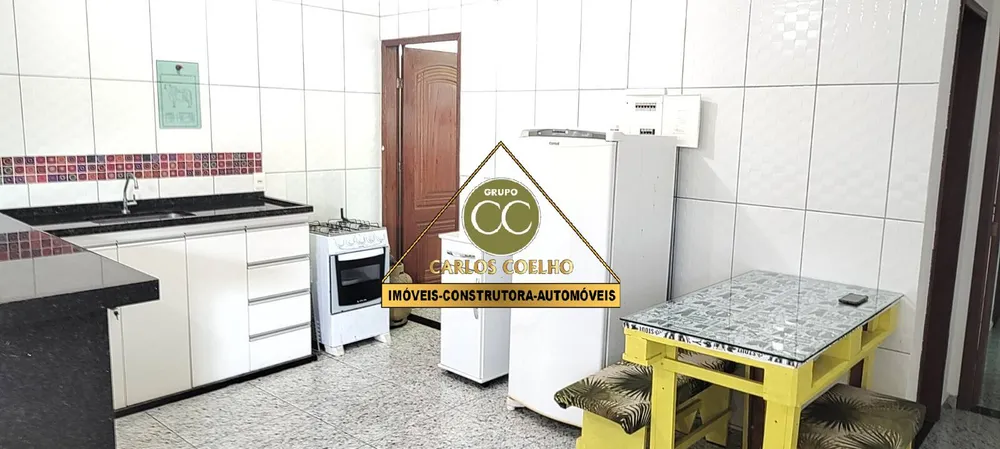 Casa, 2 quartos - Foto 14