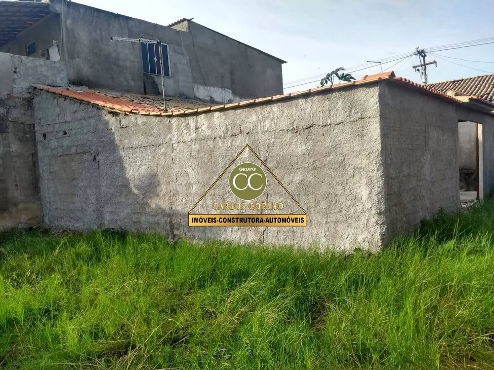 Casa - Foto 1