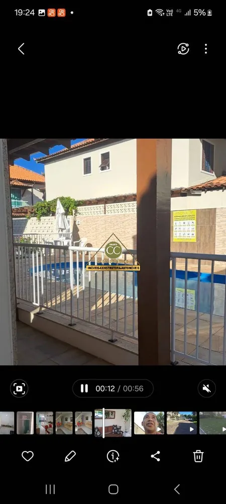 Casa, 2 quartos - Foto 7