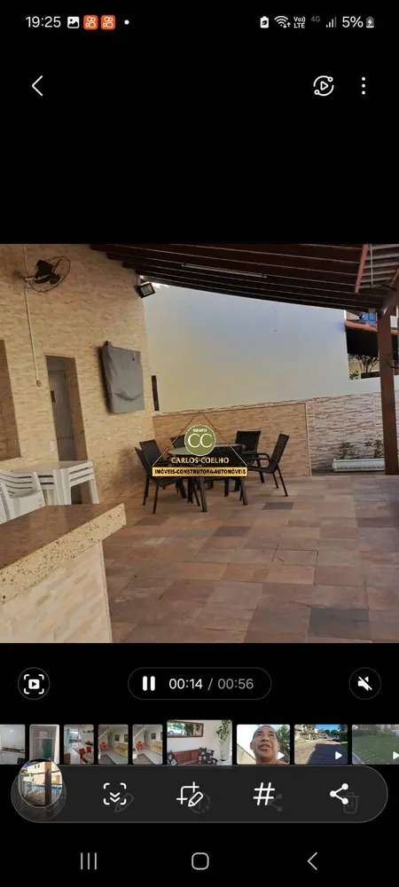 Casa, 2 quartos - Foto 29