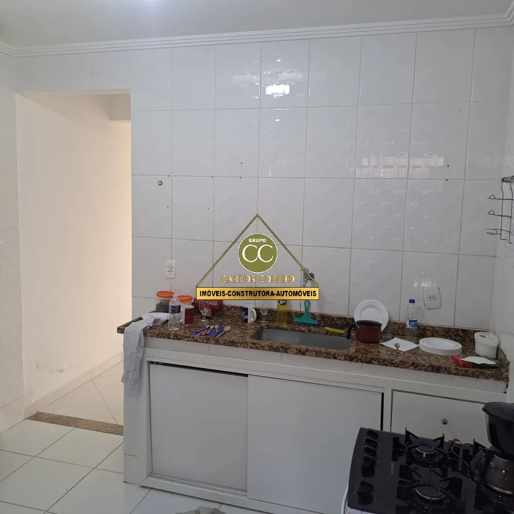 Casa, 2 quartos - Foto 5