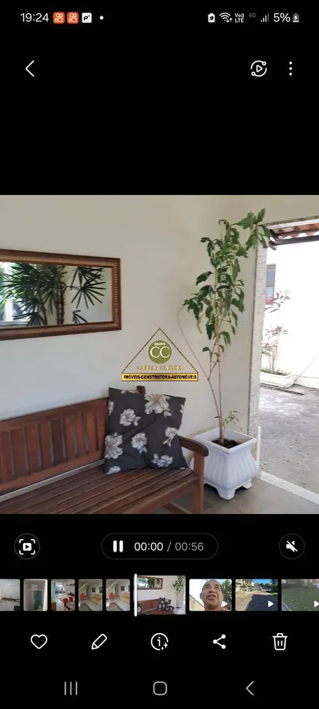 Casa, 2 quartos - Foto 3