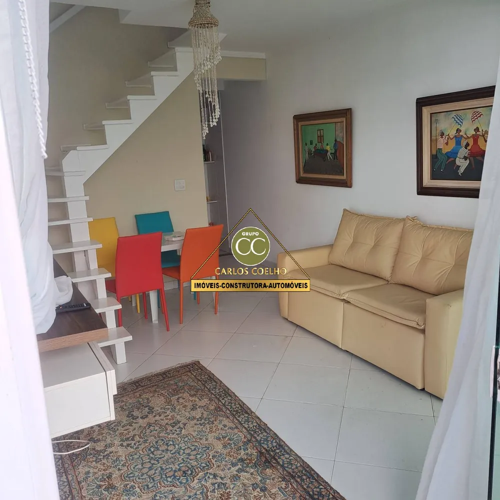 Casa, 2 quartos - Foto 16