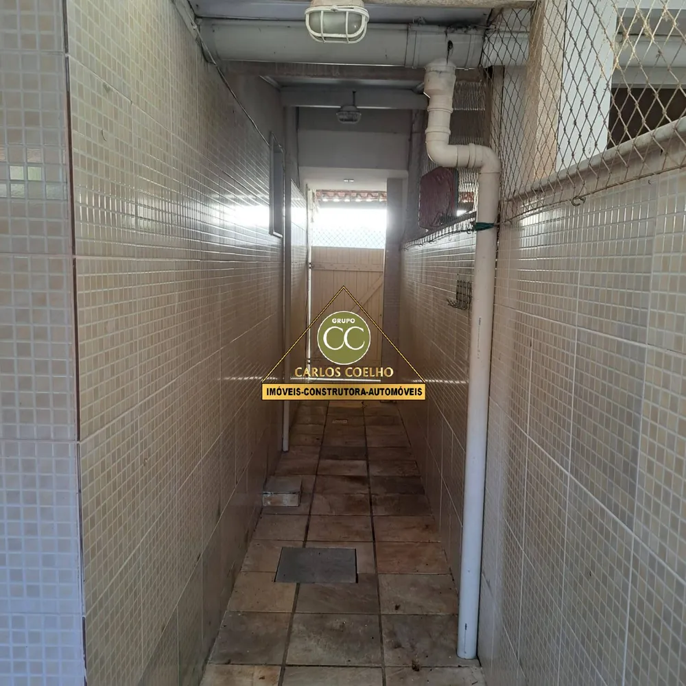 Casa, 2 quartos - Foto 21