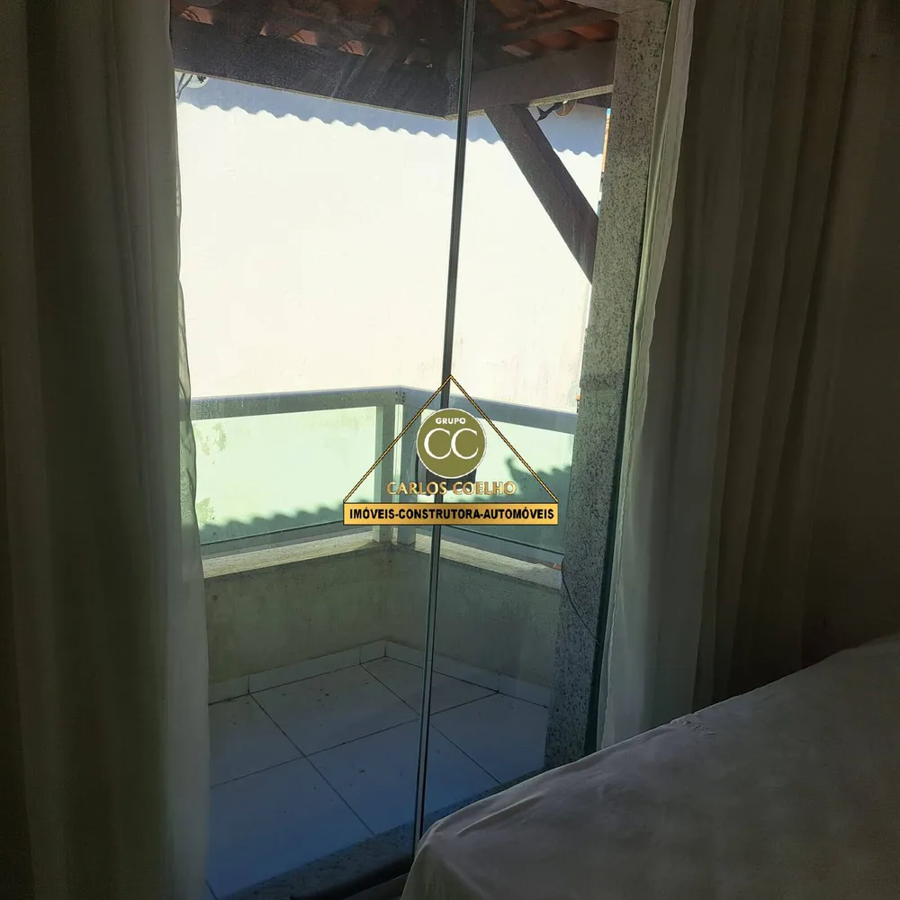 Casa, 2 quartos - Foto 22