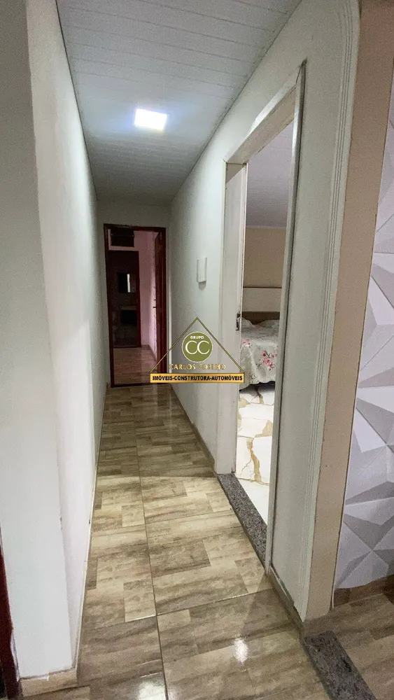 Casa - Foto 1