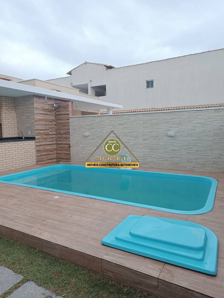 Casa, 2 quartos - Foto 1
