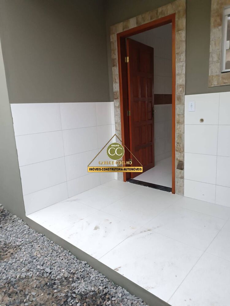 Casa, 2 quartos - Foto 2