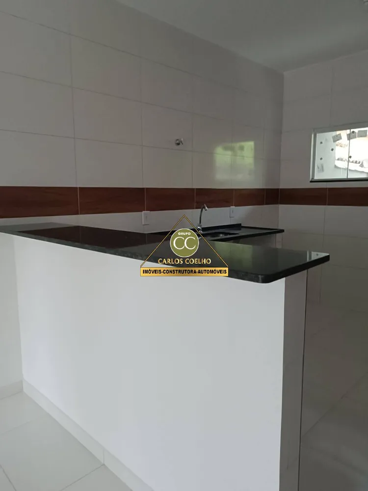 Casa, 2 quartos - Foto 6