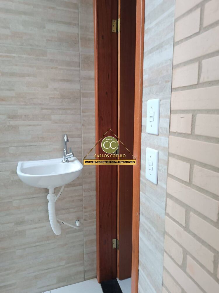 Casa, 2 quartos - Foto 4