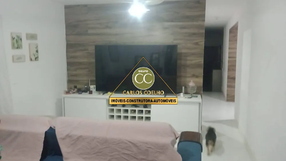 Casa, 4 quartos - Foto 19