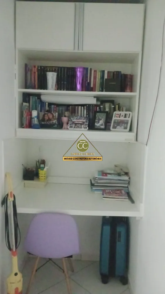 Casa, 4 quartos - Foto 3