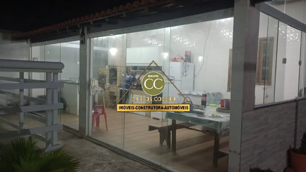 Casa, 4 quartos - Foto 16