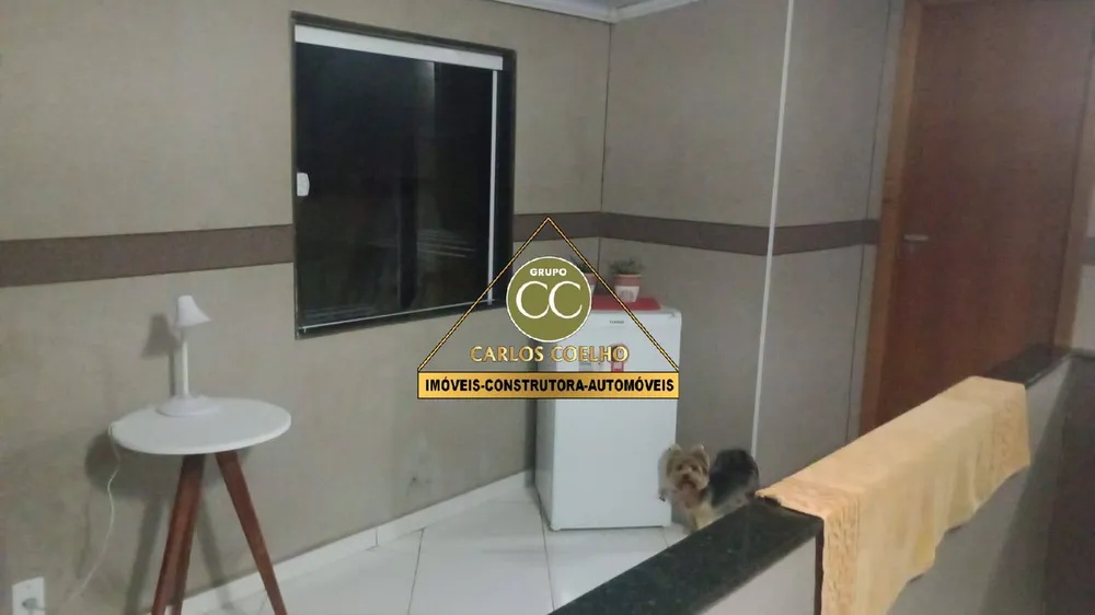 Casa, 4 quartos - Foto 20