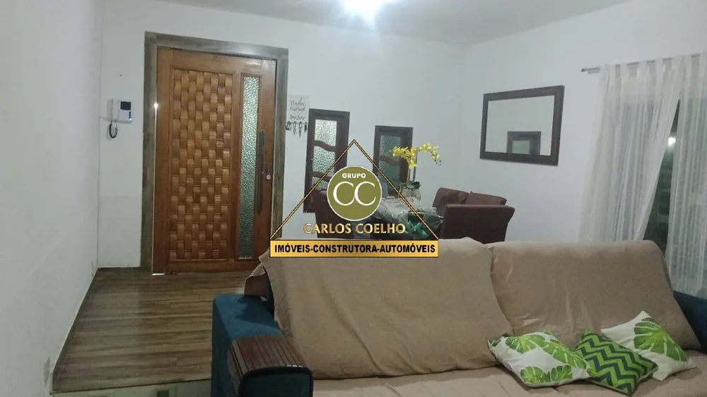Casa, 4 quartos - Foto 8