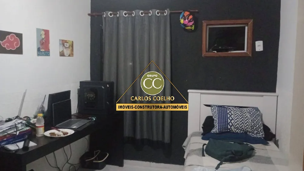 Casa, 4 quartos - Foto 12