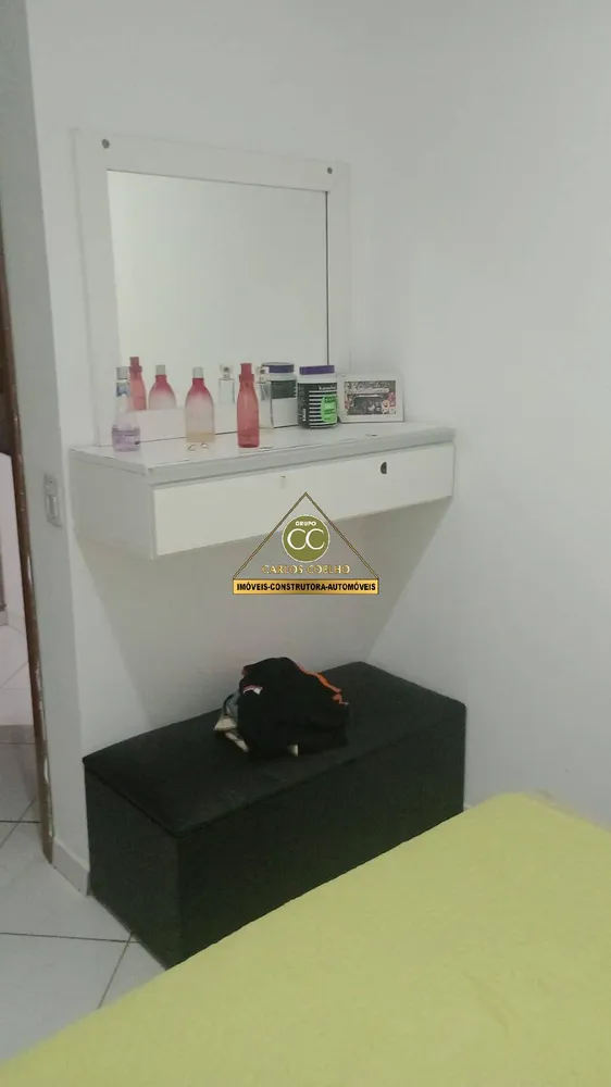 Casa, 4 quartos - Foto 4